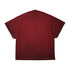JULIUS 917CPM4 Blood / Hermann Over T-Shirt